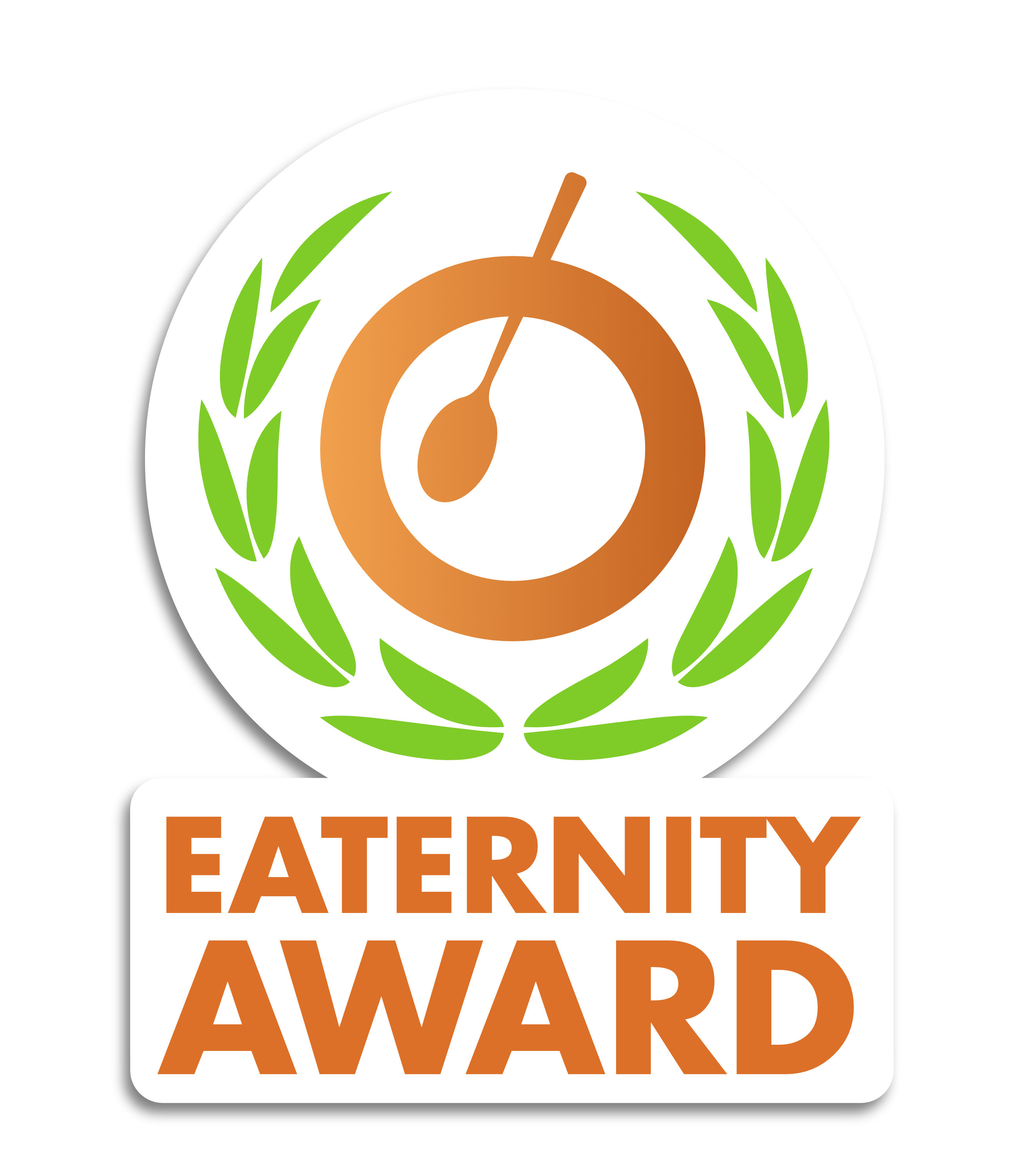 Eaternity Award