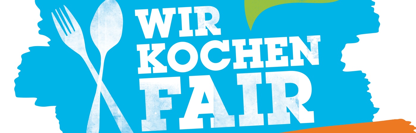 Diese Woche kochen wir fair und klimafreundlich! image